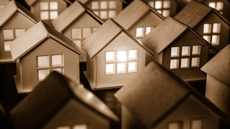 Arana Gulch neighborhood